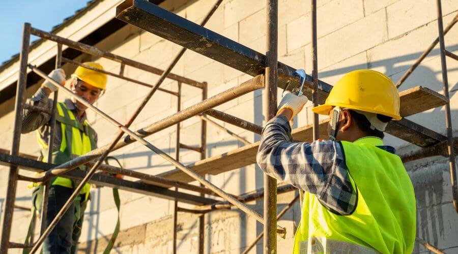 Expert flood damage restoration services in Milan, IN